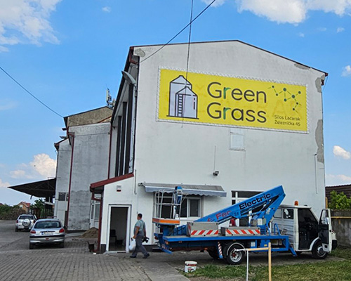 otkupna stanica Lacarak